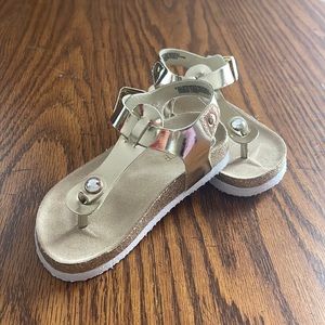 New Toddler sandals Size#7 $12